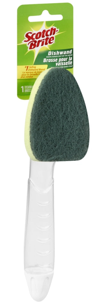 Dish Cleaning - Item 0009150 V7