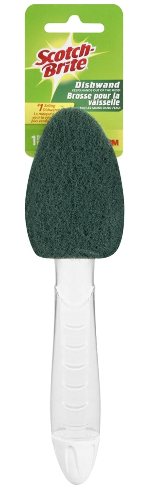 Dish Cleaning - Item 0009150 V7