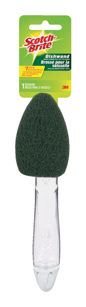 Dish Cleaning - Item 0009150 V7