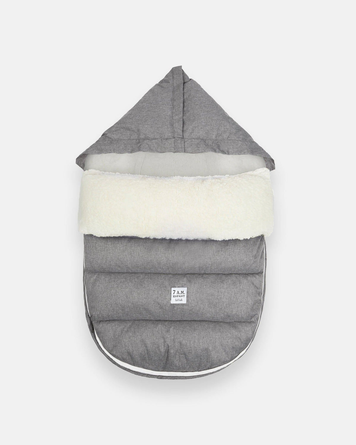 Stroller, Grey - Item 0011736 G4
