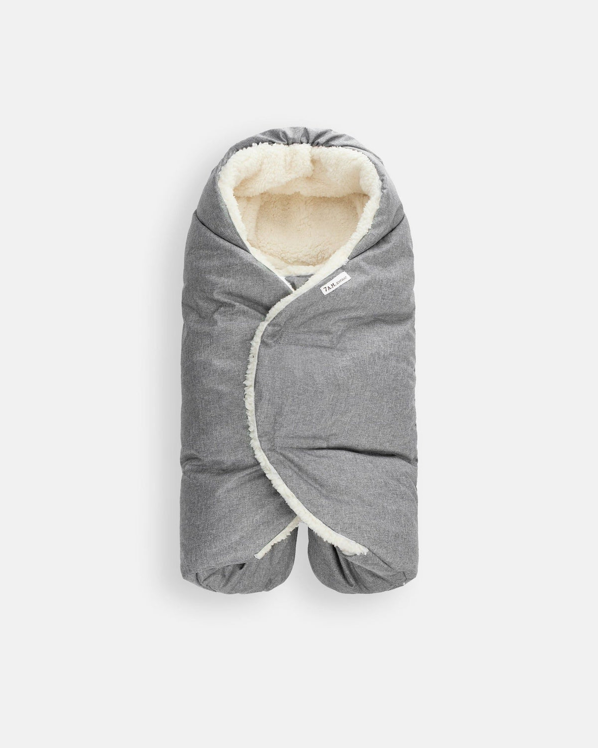 Stroller, Grey - Item 0011690 A7