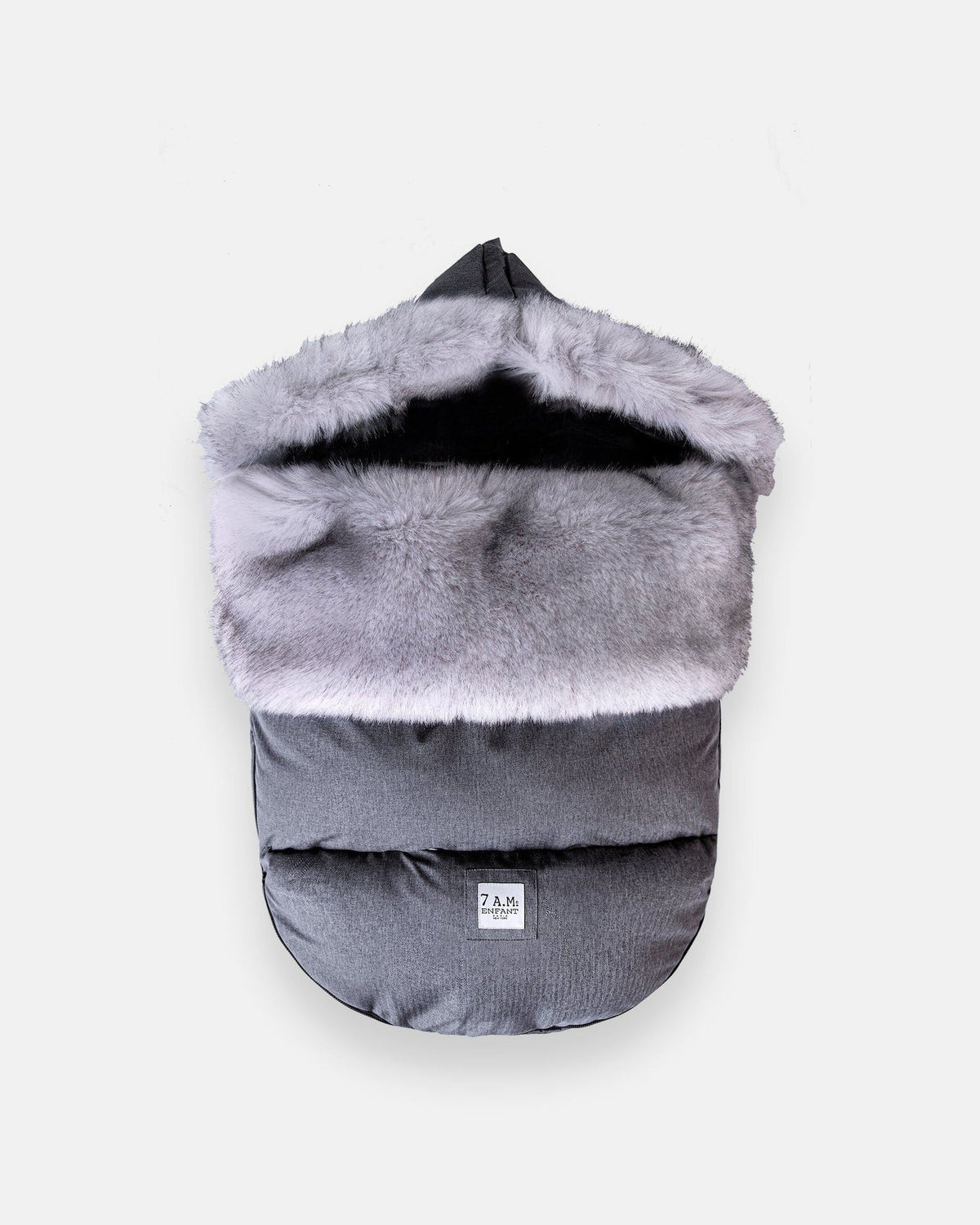 Stroller, Grey - Item 0011696 E9