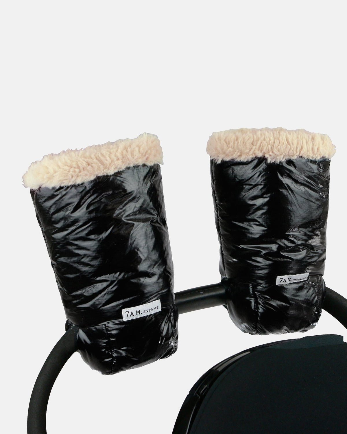 Stroller, Black - Item 0011732 N3