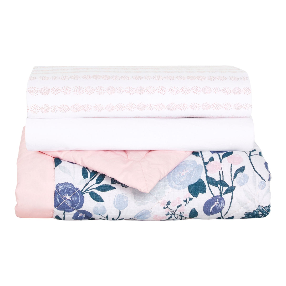 Bed Sheets, 3-pc - Item 0011595 U5