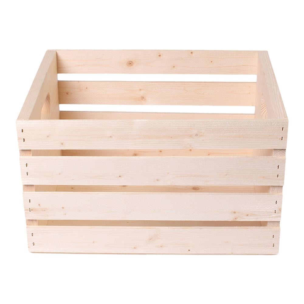 Baskets, 16-in, Wood - Item 0009511 E7
