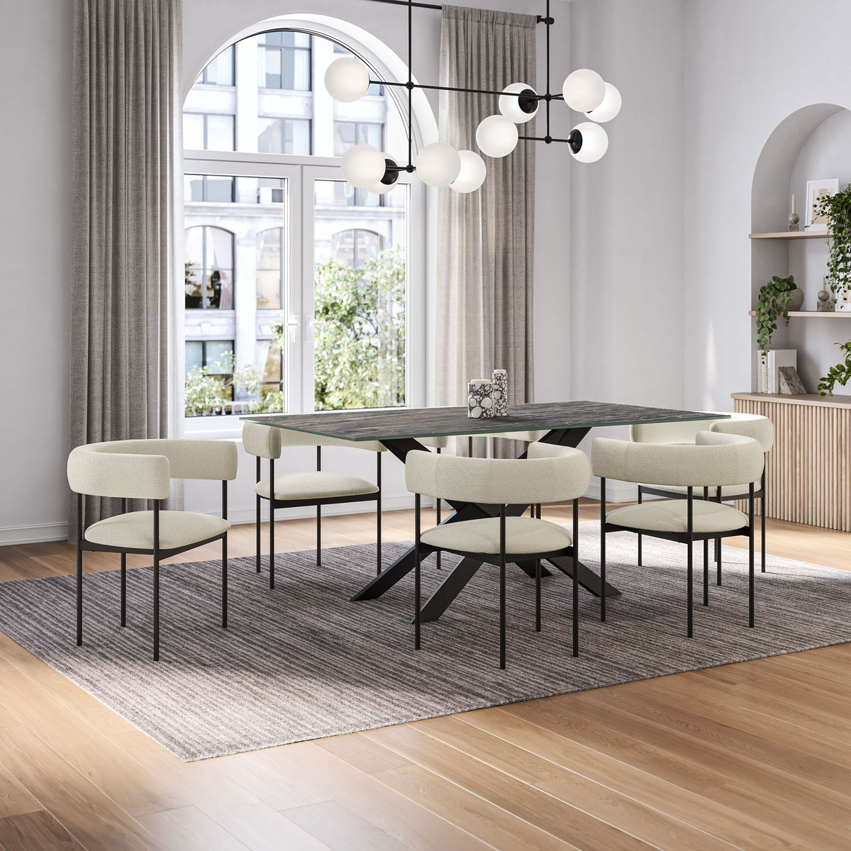 Kitchen & Dining Room Furniture - Item 0008449 M9