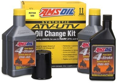 ATV/UTV Accessories - Item 0000957 O2