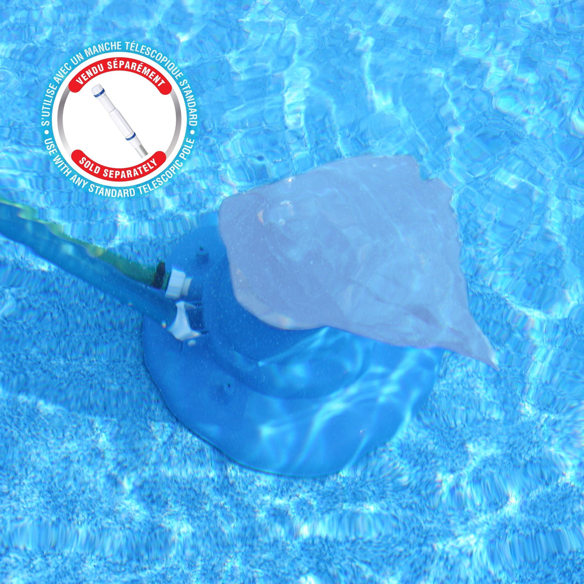 Cleaning Equipment - Item 0003781 T9