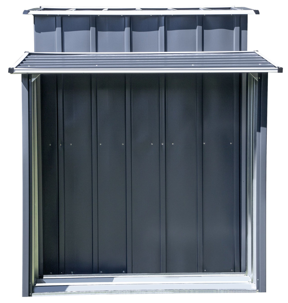 Shed, 3-in - Item 0003238 C0