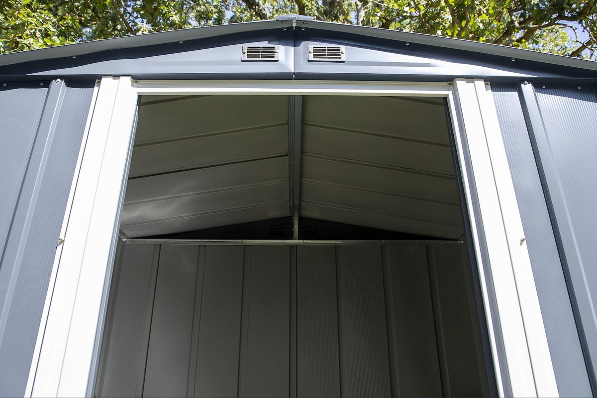 Shed, 3-in - Item 0003238 C0