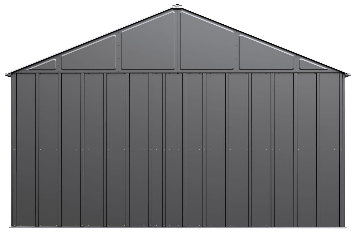 Shed, 12x14 - Item 0003246 J3