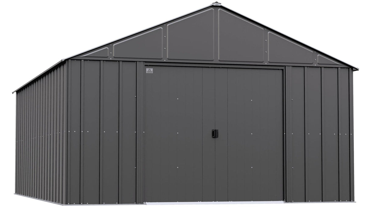 Shed, 12x17 - Item 0003285 N0