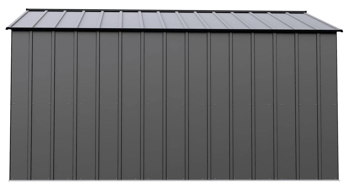 Shed, 14x12 - Item 0003218 U2