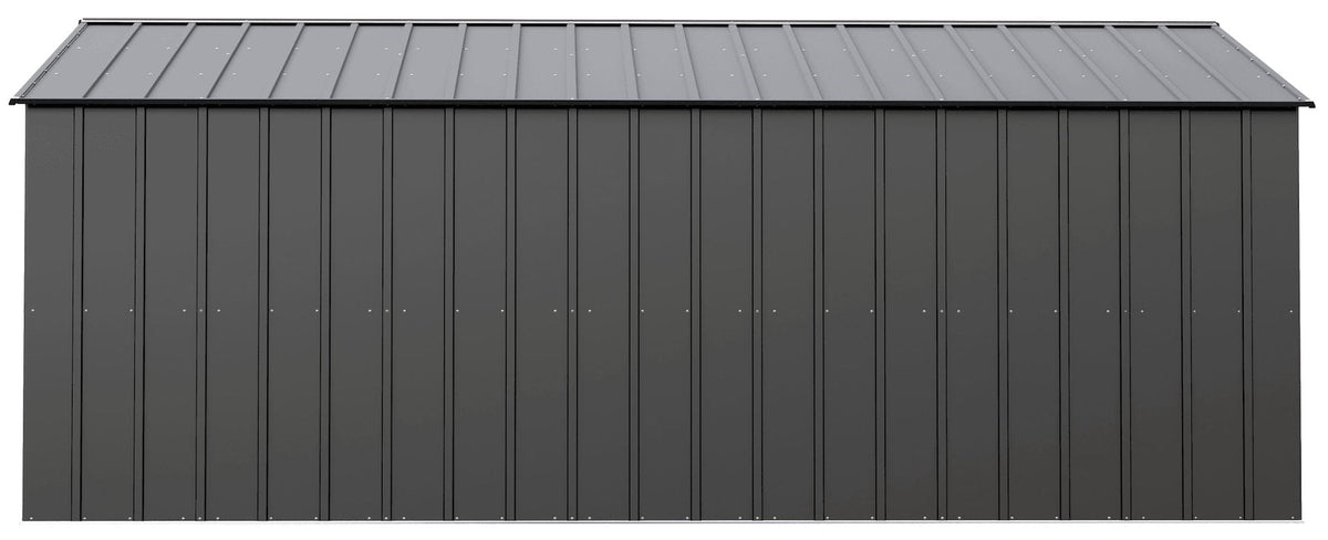 Shed, 14x17 - Item 0003270 N1