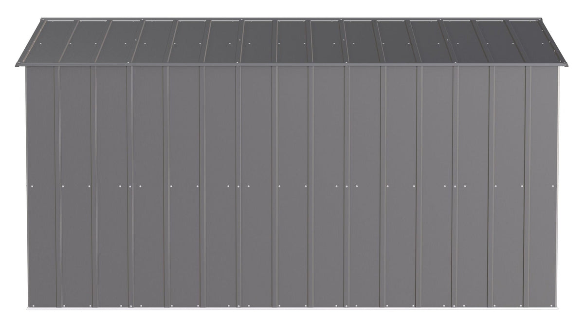 Shed, 10-ft, 12-ft - Item 0003282 K9