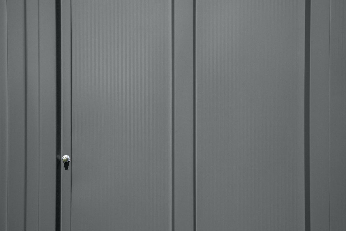 Shed, 10-ft, 12-ft - Item 0003282 K9