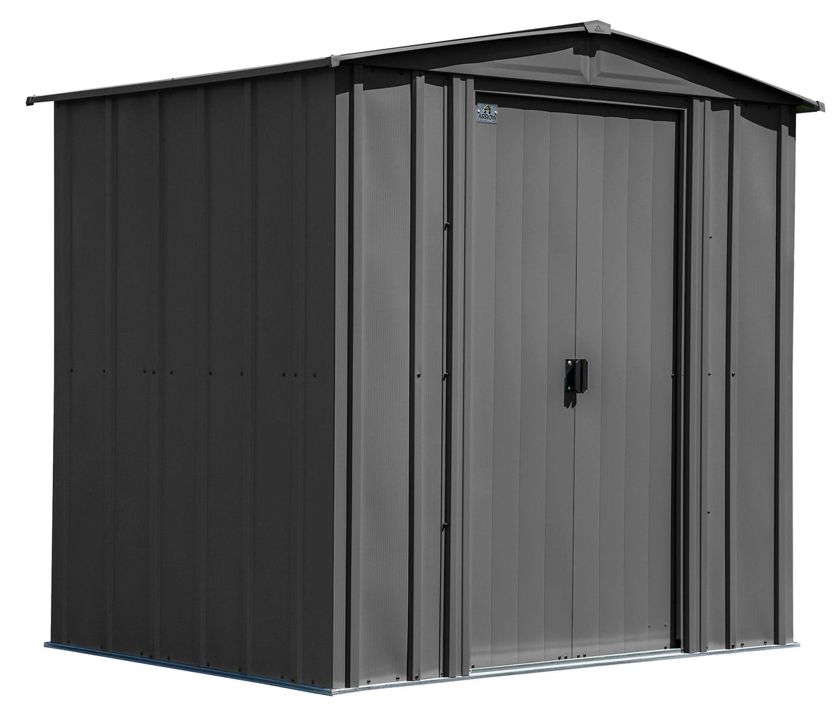 Shed, 6-ft, 5-ft - Item 0003290 Y7