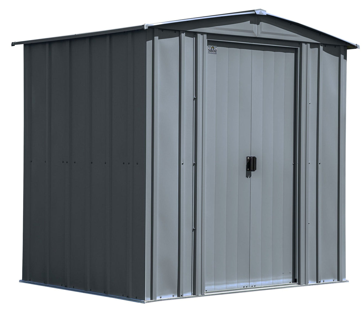 Shed, 6-ft, 5-ft - Item 0003290 Y7