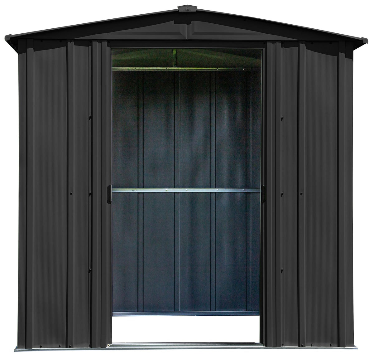 Shed, 6-ft, 5-ft - Item 0003290 Y7