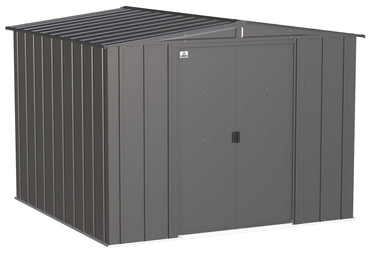 Shed, 8-ft - Item 0003274 C4