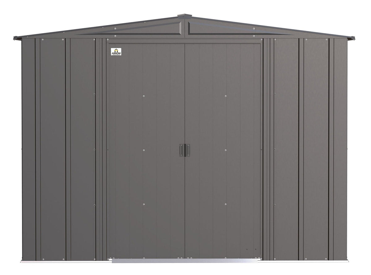 Shed, 8-ft - Item 0003274 C4