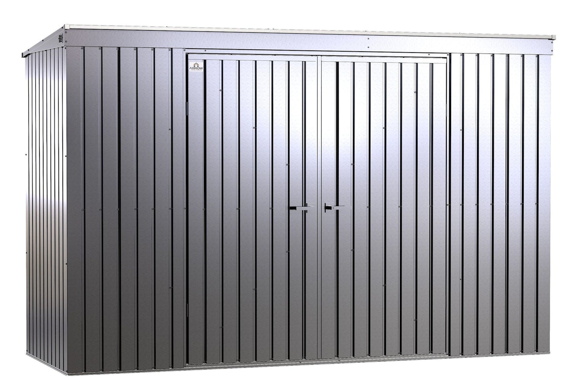 Shed, 10x4 - Item 0003256 J0