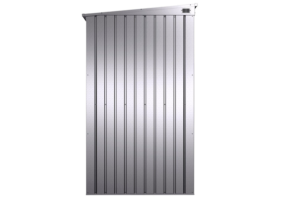 Shed, 10x4 - Item 0003256 J0