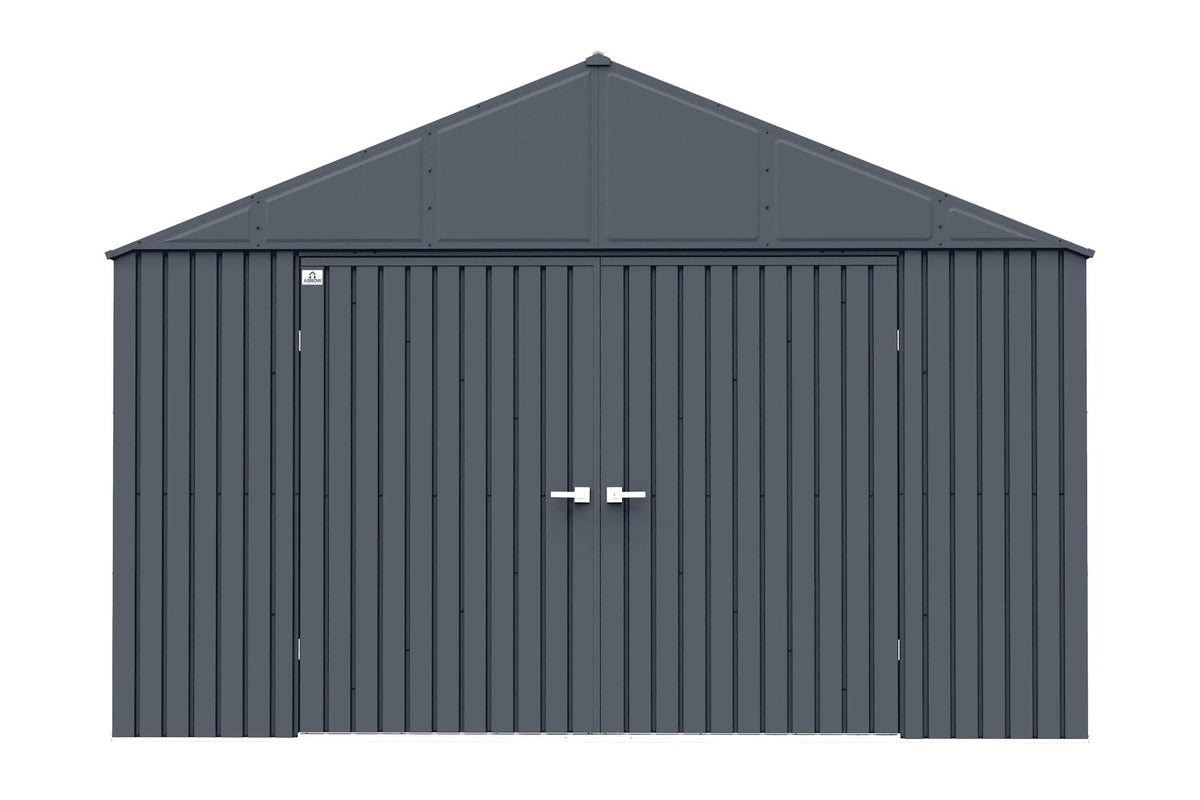 Shed, 12x16 - Item 0003231 P6