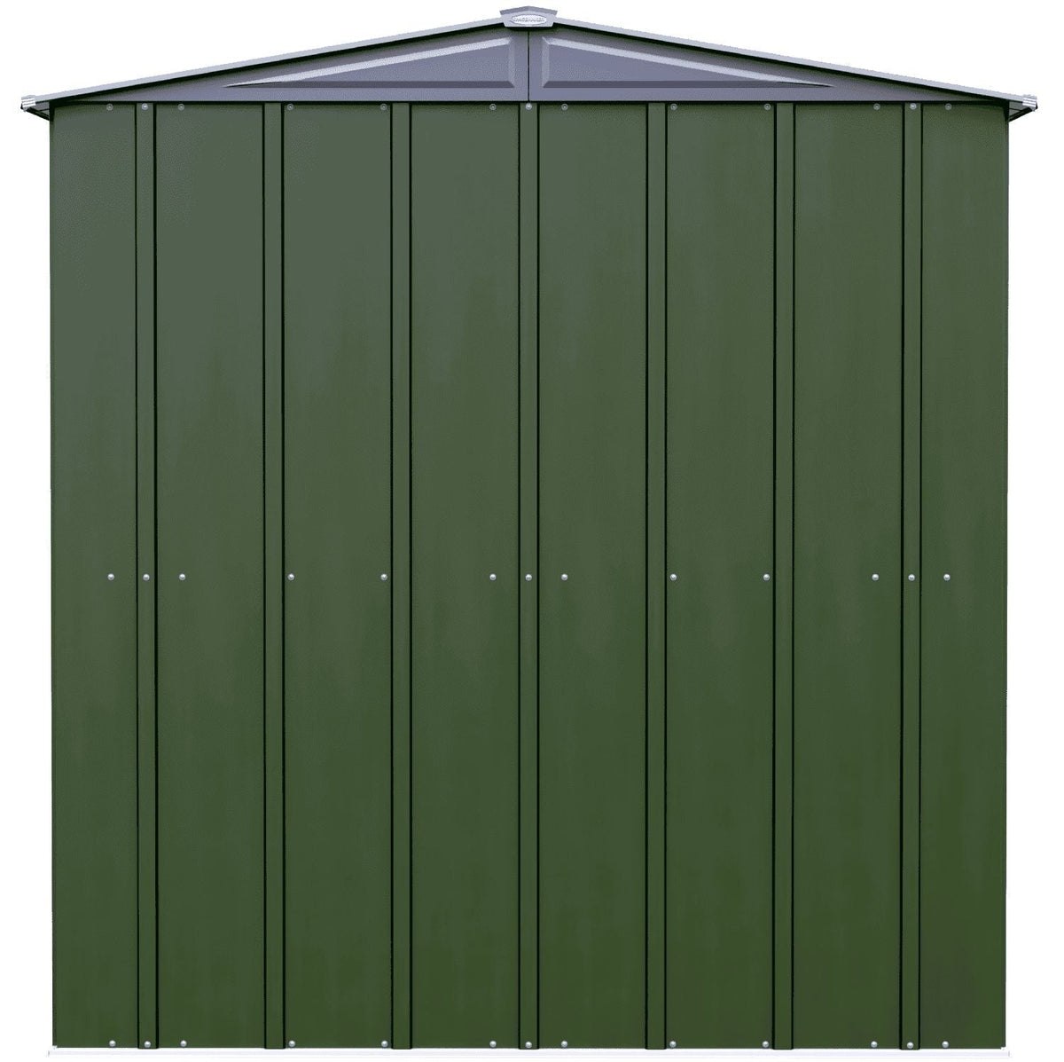 Shed, 14x16 - Item 0003185 G5