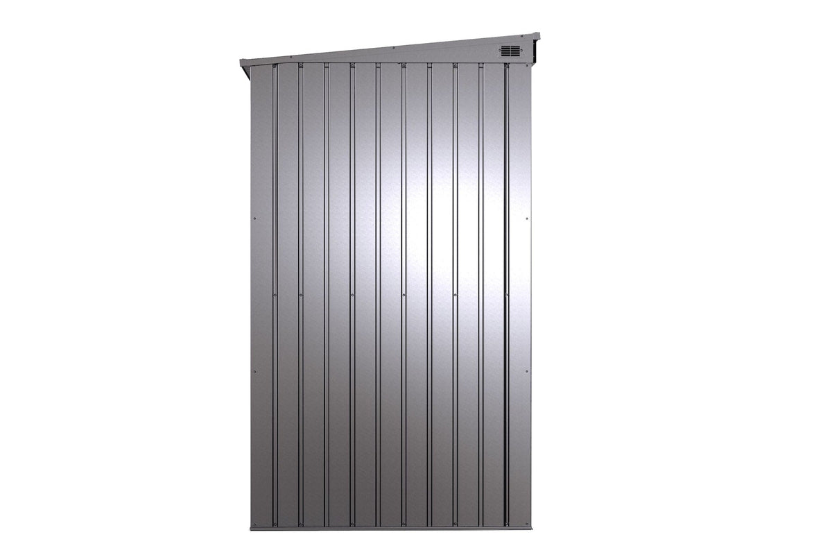 Shed, 8x4 - Item 0003217 X3