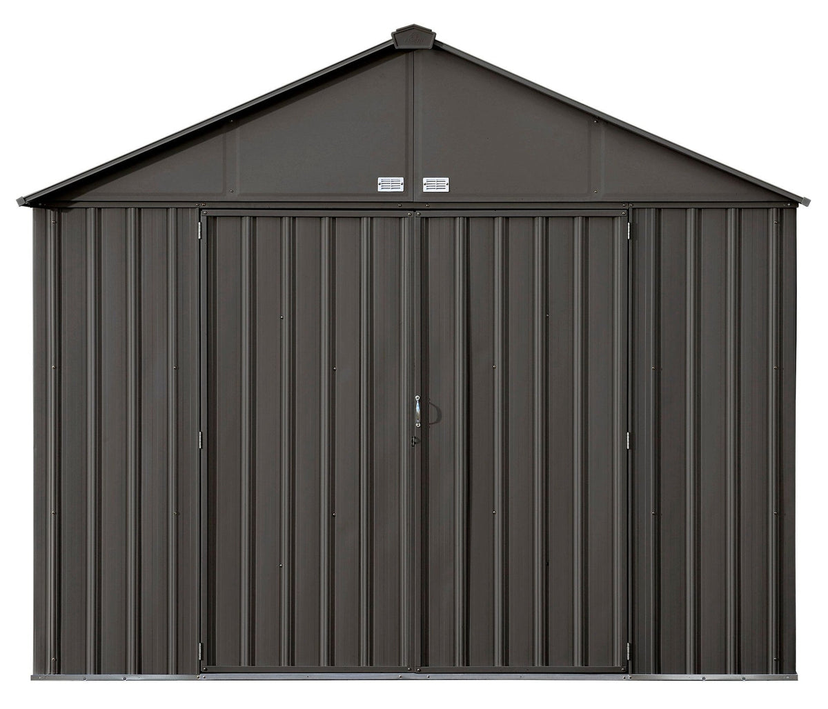 Shed, 10-ft, 8-ft - Item 0003220 S9
