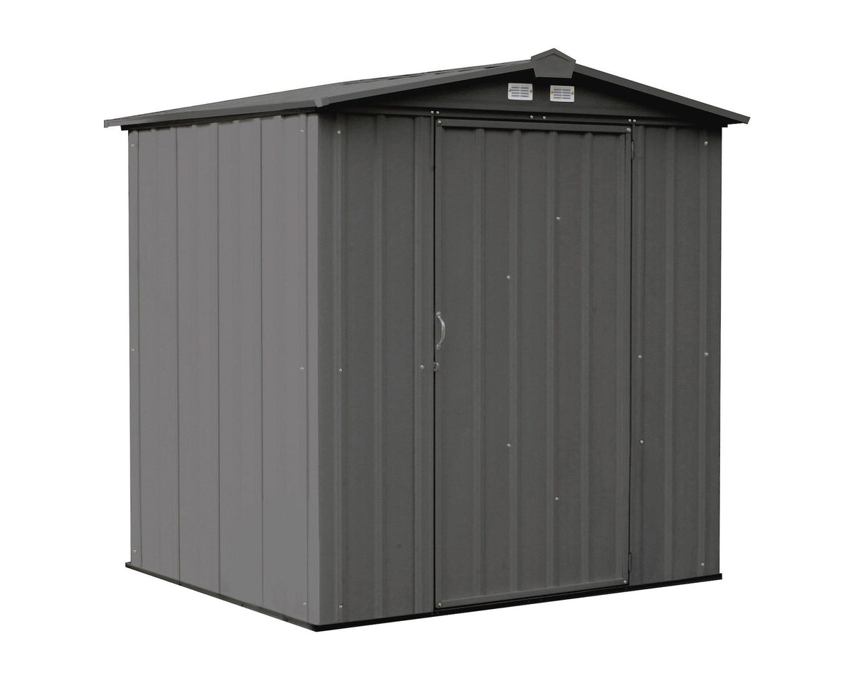 Shed, 6-ft, 5-ft - Item 0003209 V0