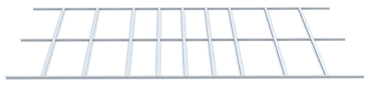 Shed, 12x12 - Item 0003304 A3