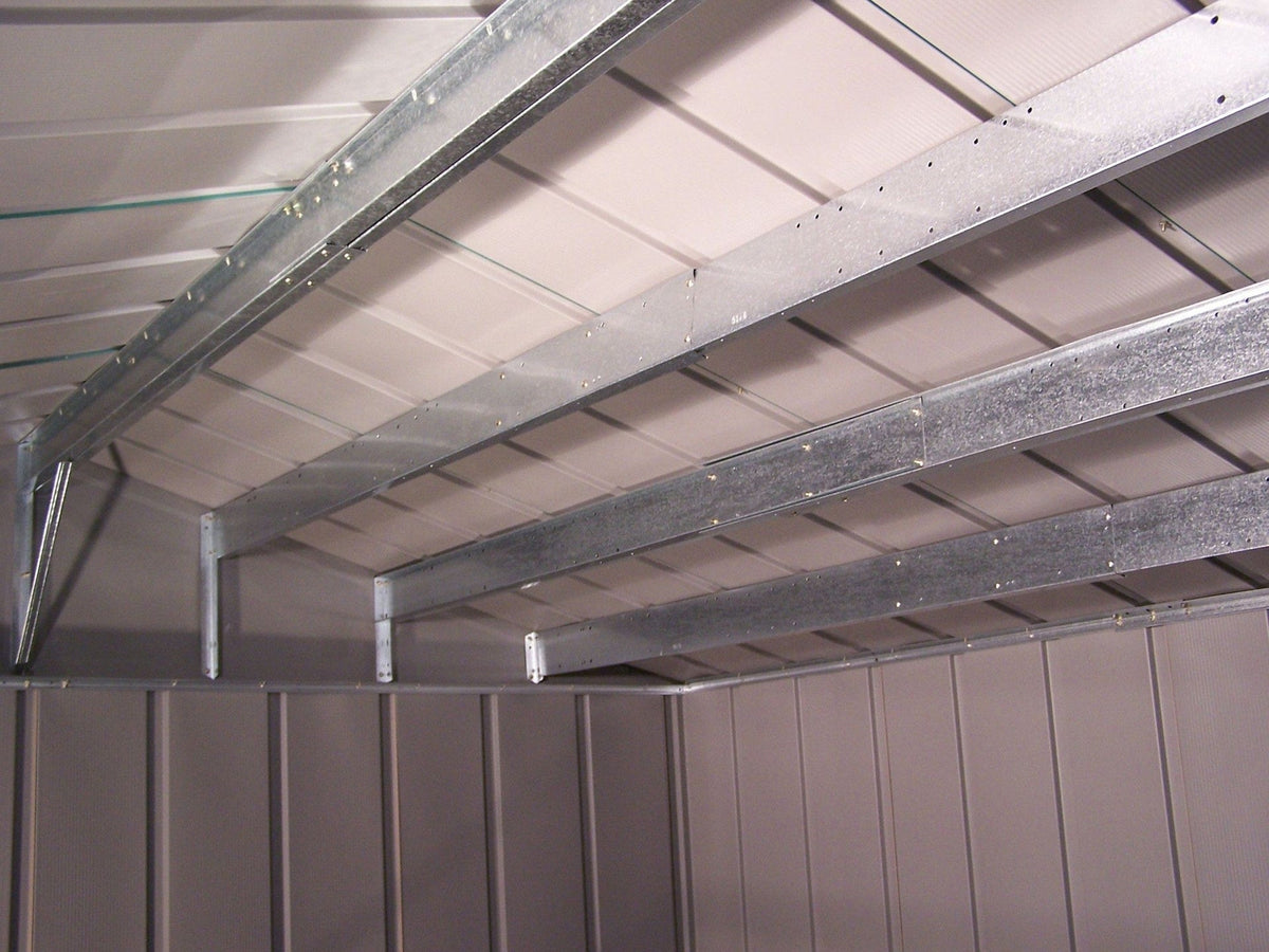 Sheds, 6x5, 8x6 - Item 0003305 X4