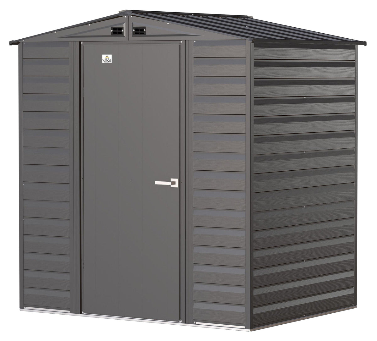 Shed, 6-ft, 5-ft - Item 0003226 S2