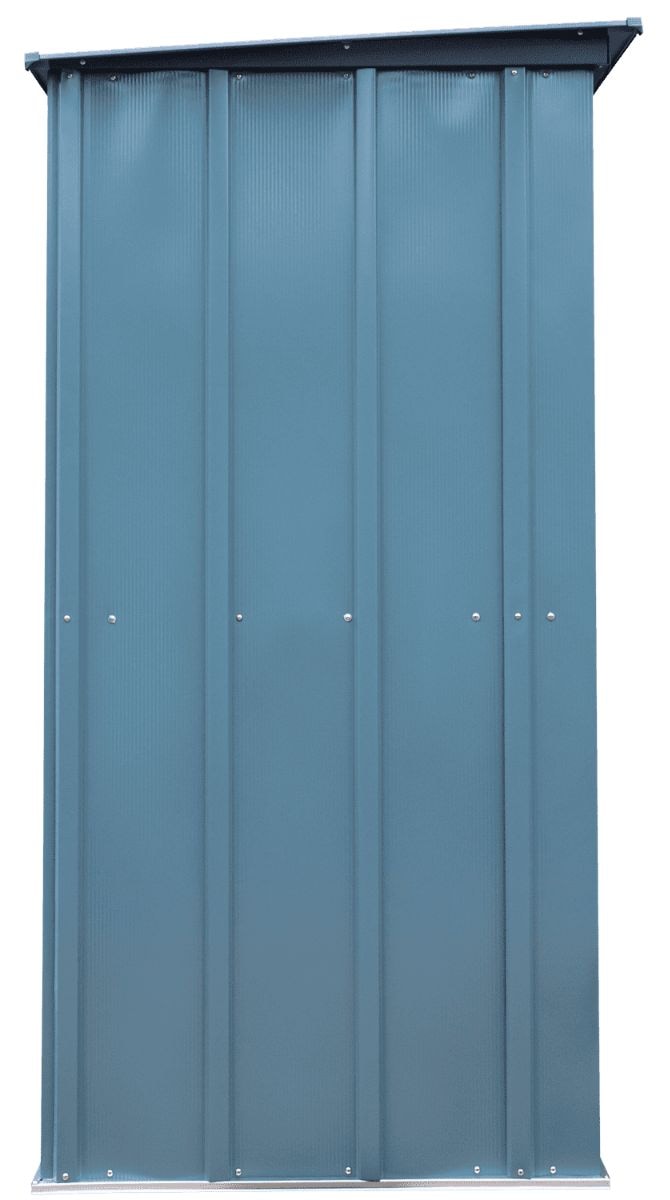 Shed, 4x3 - Item 0003215 R7