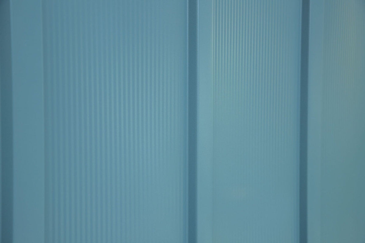 Shed, 4x3 - Item 0003215 R7