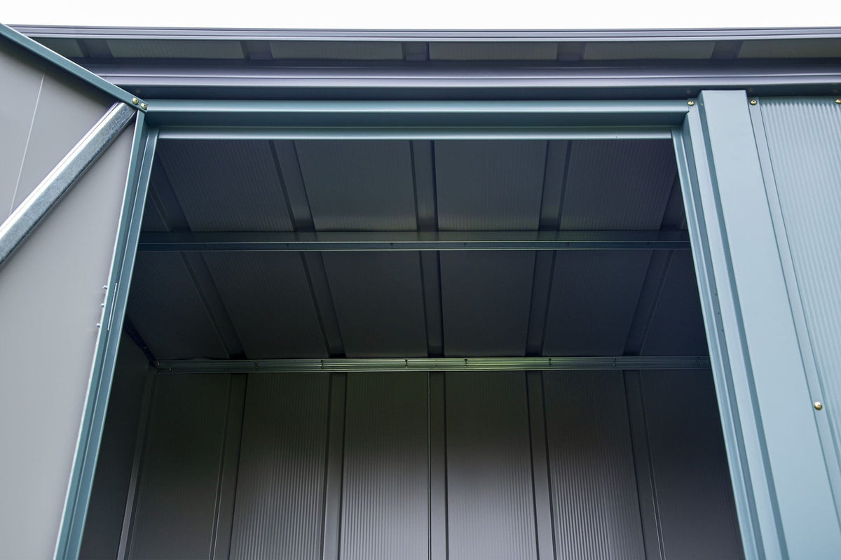 Shed, 4x3 - Item 0003215 R7