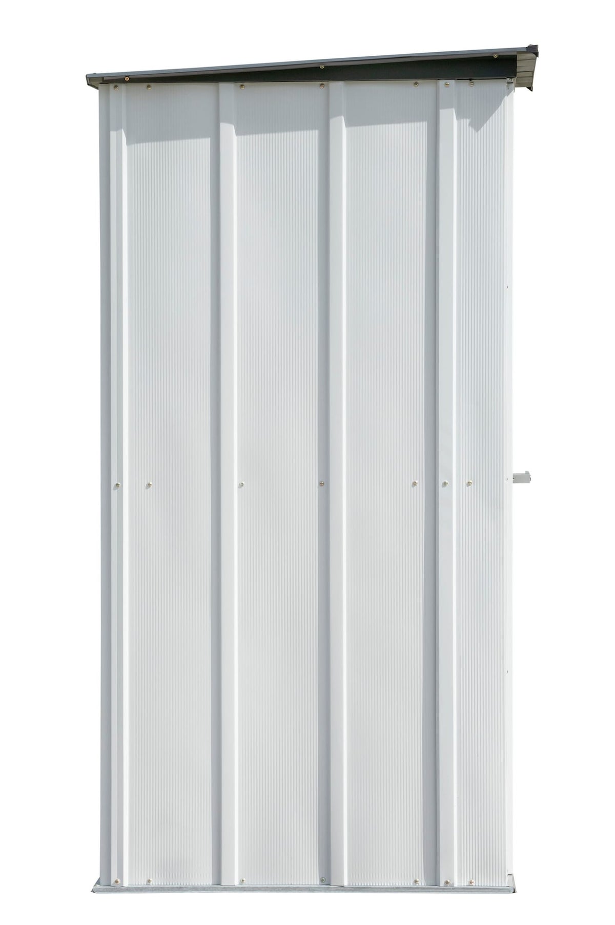 Shed, 4-ft, 3-ft - Item 0003252 S9