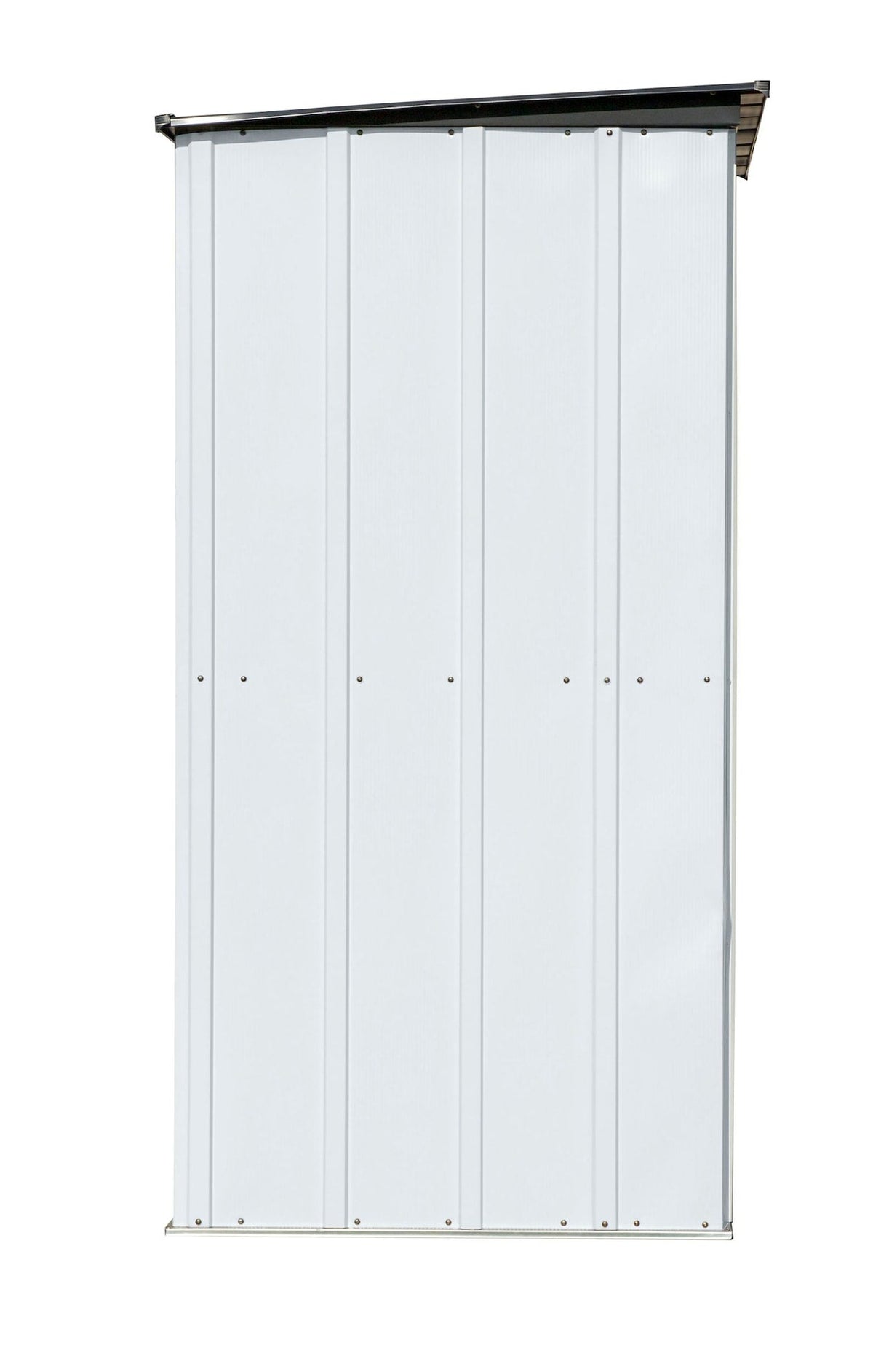 Shed, 5-ft, 3-ft - Item 0003278 A0