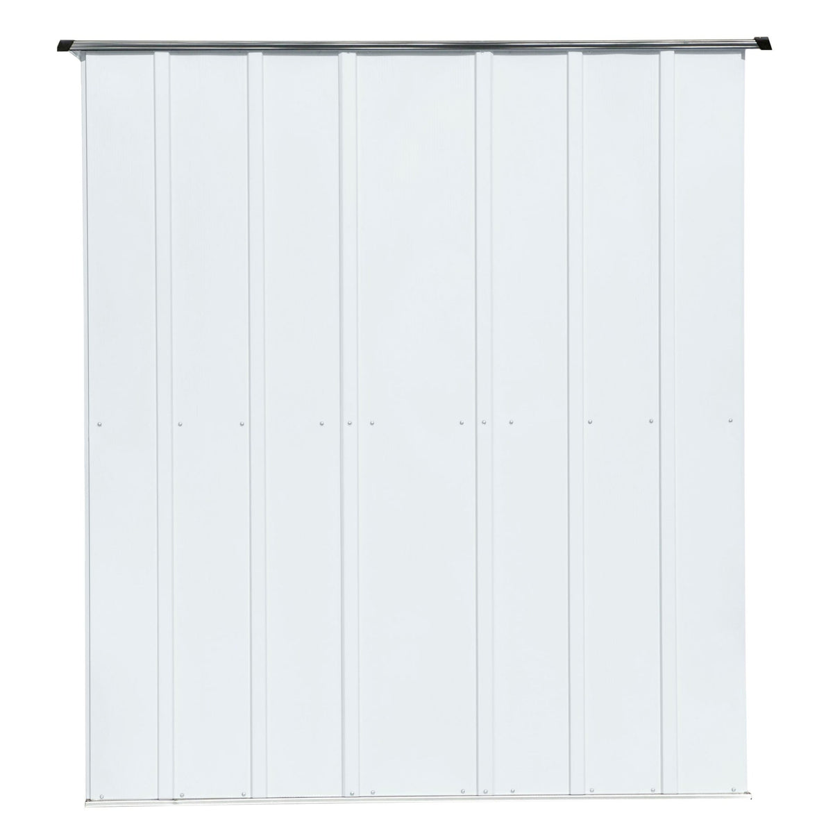 Shed, 5-ft, 3-ft - Item 0003278 A0