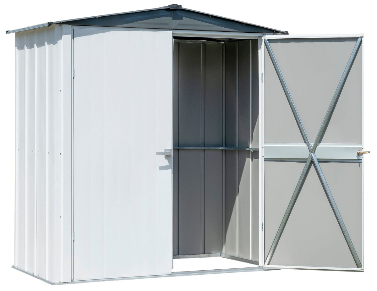 Shed, 6-ft, 3-ft - Item 0003279 K0