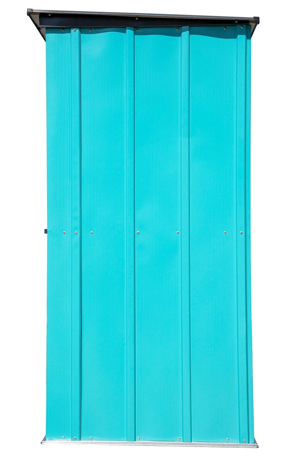 Shed, 4-ft, 3-ft - Item 0003271 W4