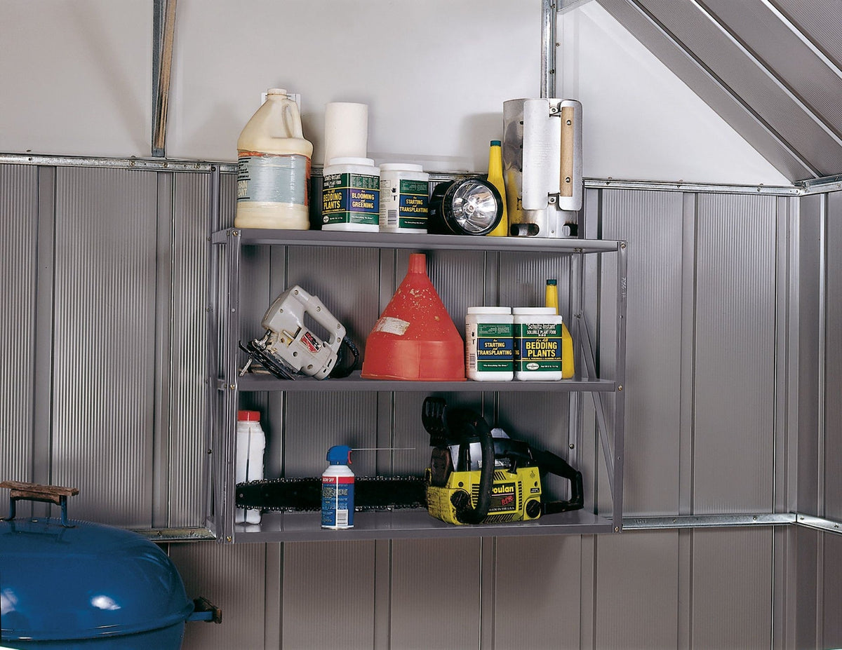 Shed - Item 0003181 M3