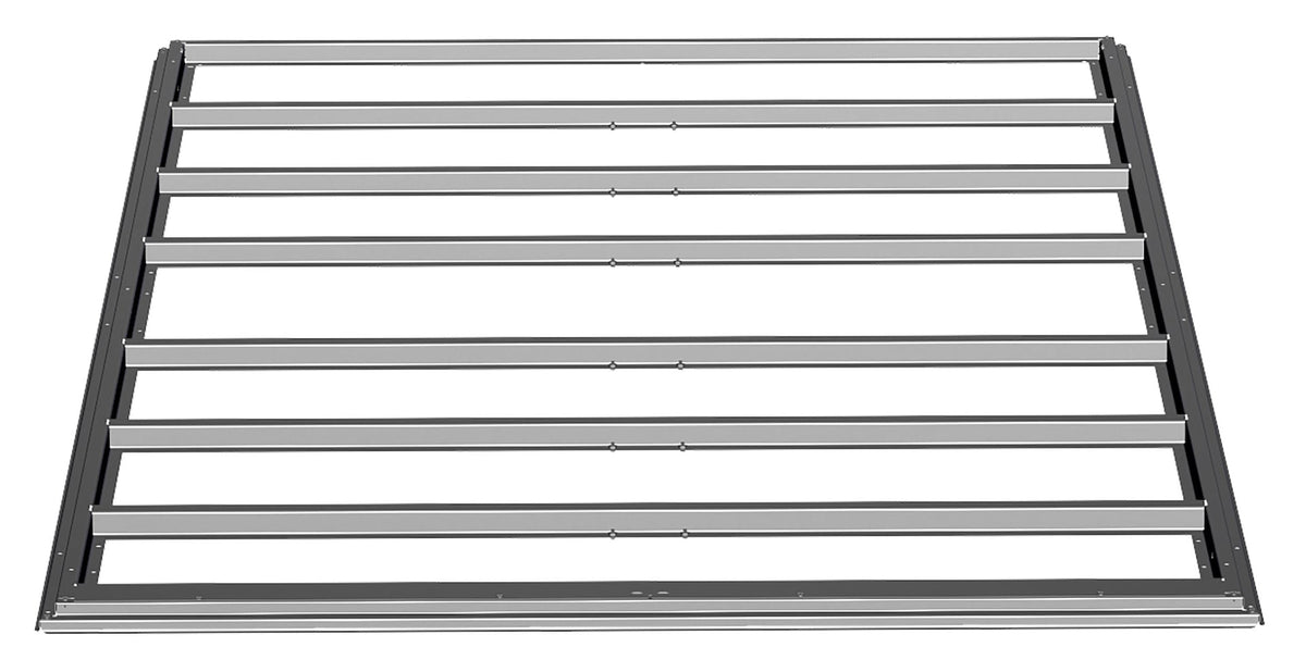 Shed, 4x7 - Item 0003253 A7