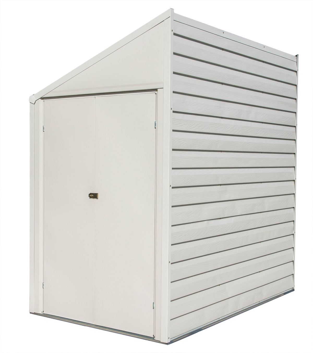 Shed, 4-ft, 7-ft - Item 0003262 K1