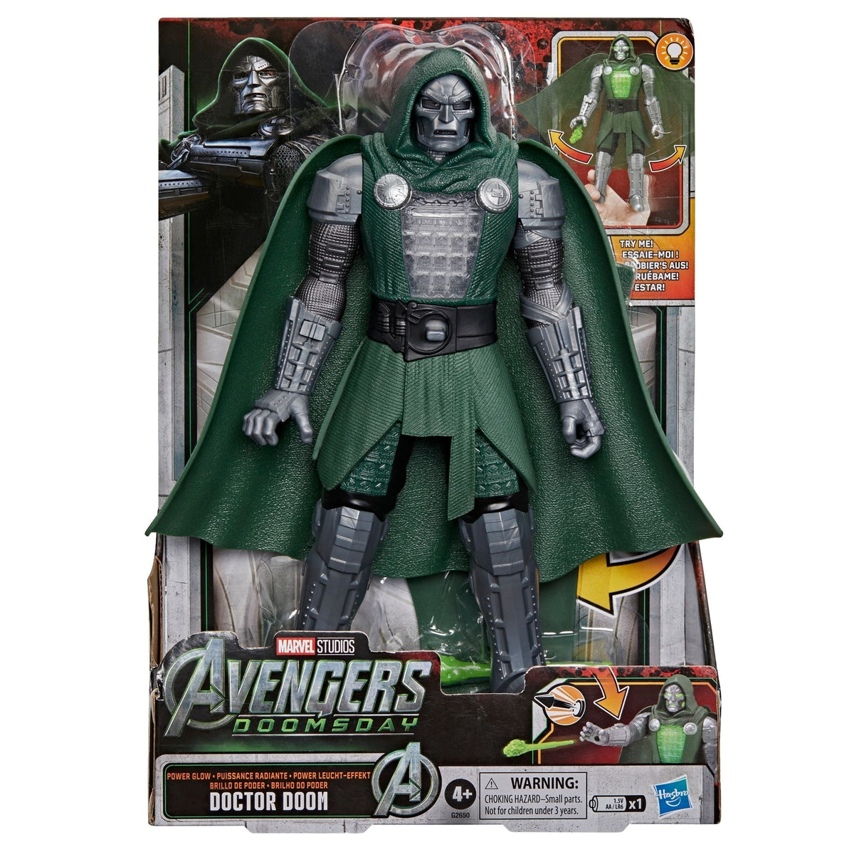Action Figures - Item 0010871 Z2