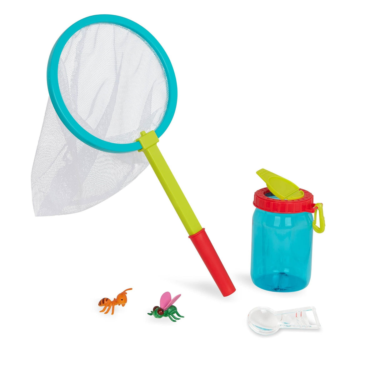 Pretend Play - Item 0011081 S4