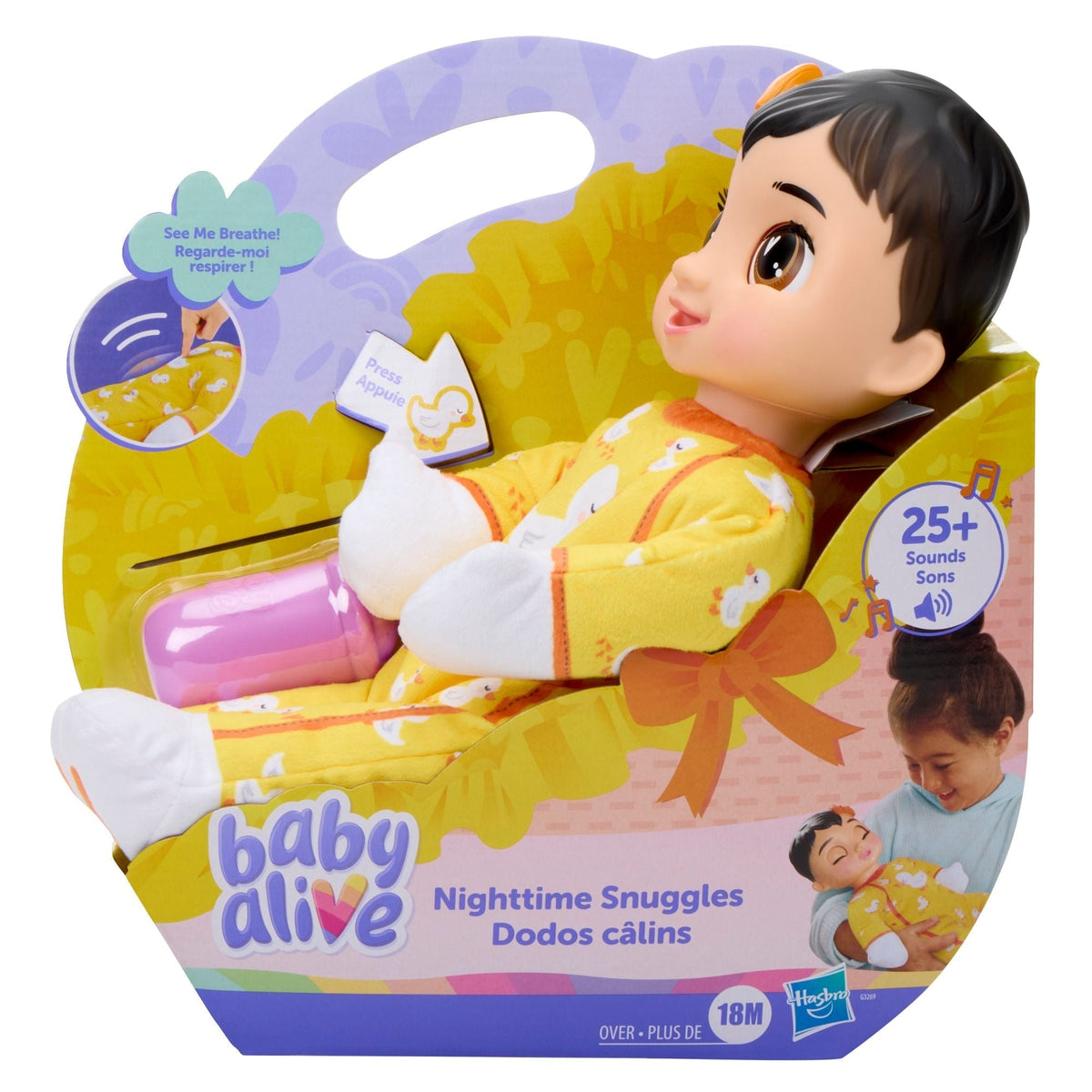 Dolls & Playsets - Item 0010718 O9