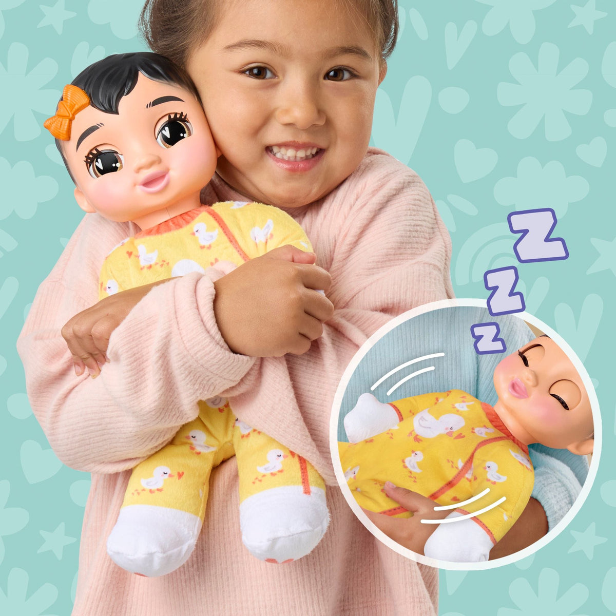 Dolls & Playsets - Item 0010718 O9